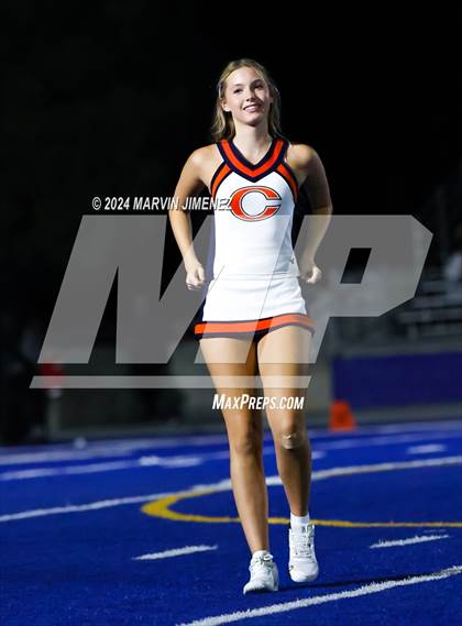 Thumbnail 3 in Sierra Canyon vs Chaminade photogallery.
