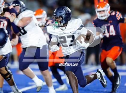Thumbnail 1 in Sierra Canyon vs Chaminade photogallery.