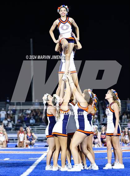 Thumbnail 2 in Sierra Canyon vs Chaminade photogallery.