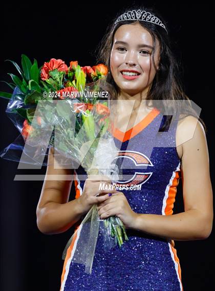 Thumbnail 3 in Sierra Canyon vs Chaminade photogallery.