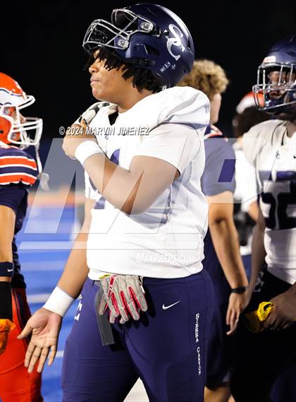 Thumbnail 2 in Sierra Canyon vs Chaminade photogallery.