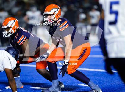 Thumbnail 3 in Sierra Canyon vs Chaminade photogallery.