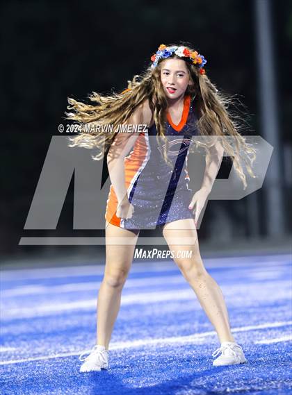 Thumbnail 2 in Sierra Canyon vs Chaminade photogallery.