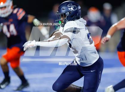 Thumbnail 1 in Sierra Canyon vs Chaminade photogallery.