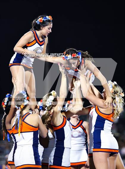 Thumbnail 1 in Sierra Canyon vs Chaminade photogallery.