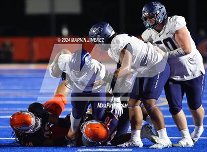 Thumbnail 2 in Sierra Canyon vs Chaminade photogallery.