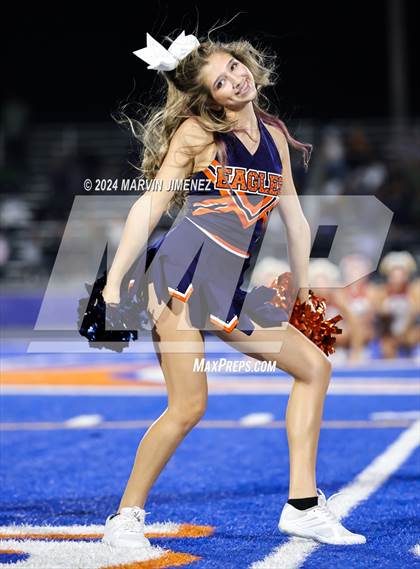 Thumbnail 2 in Sierra Canyon vs Chaminade photogallery.