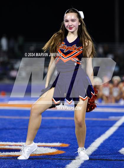 Thumbnail 2 in Sierra Canyon vs Chaminade photogallery.