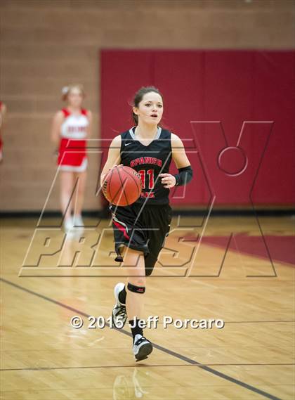 Thumbnail 3 in Spanish Fork @ Maple Mountain photogallery.