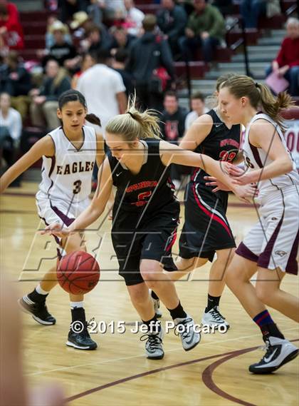 Thumbnail 2 in Spanish Fork @ Maple Mountain photogallery.