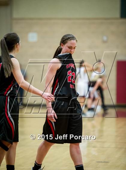 Thumbnail 3 in Spanish Fork @ Maple Mountain photogallery.