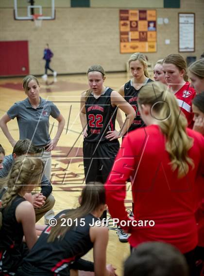 Thumbnail 2 in Spanish Fork @ Maple Mountain photogallery.