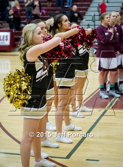 Thumbnail 3 in Spanish Fork @ Maple Mountain photogallery.