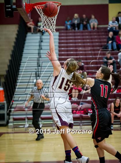 Thumbnail 1 in Spanish Fork @ Maple Mountain photogallery.