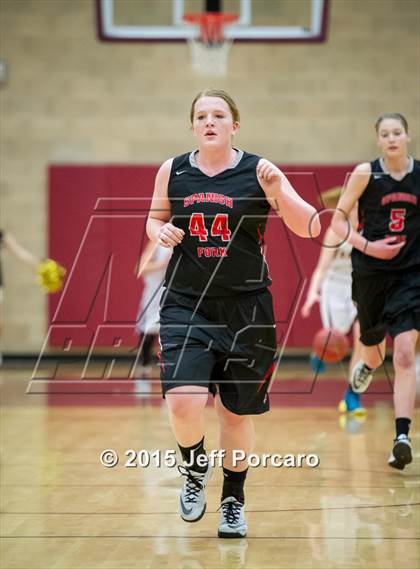 Thumbnail 1 in Spanish Fork @ Maple Mountain photogallery.