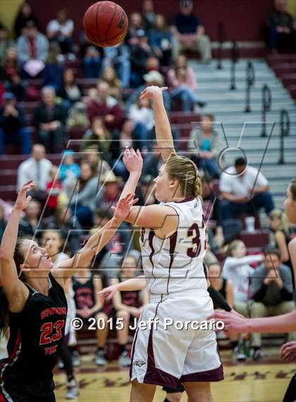 Thumbnail 2 in Spanish Fork @ Maple Mountain photogallery.