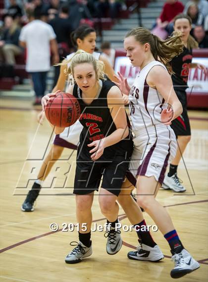 Thumbnail 3 in Spanish Fork @ Maple Mountain photogallery.