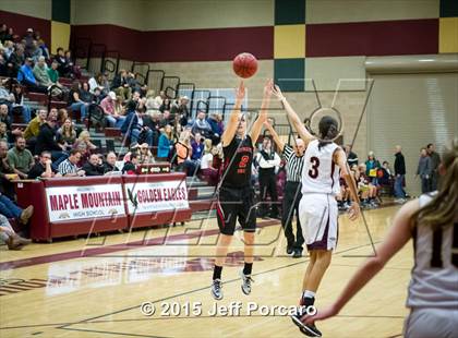Thumbnail 3 in Spanish Fork @ Maple Mountain photogallery.