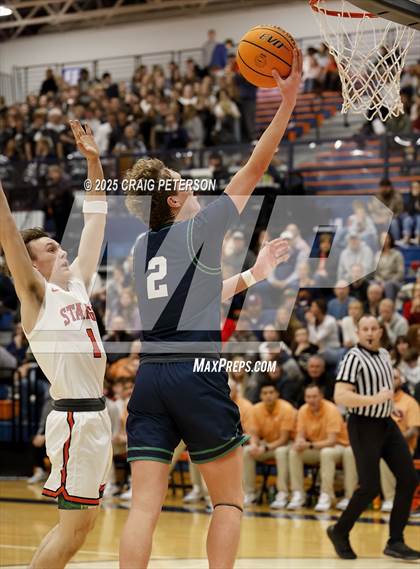 Thumbnail 3 in Ridgeline @ Mountain Crest photogallery.