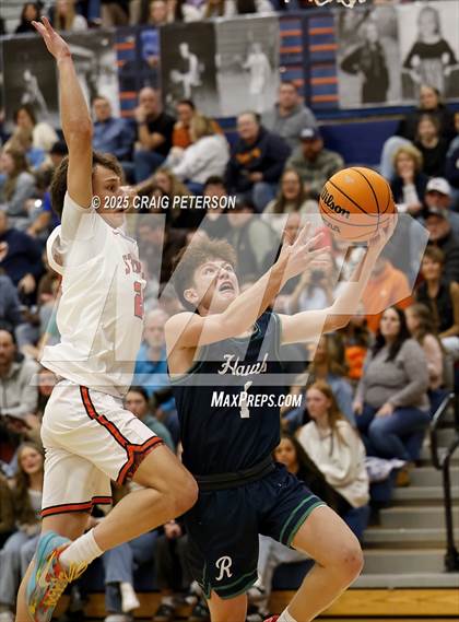 Thumbnail 1 in Ridgeline @ Mountain Crest photogallery.