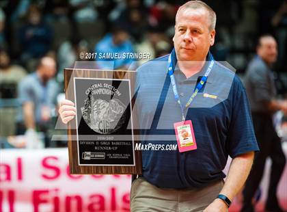 Thumbnail 3 in Bakersfield vs. Independence (CIF CS D2 Final) photogallery.