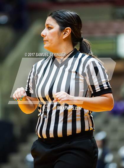 Thumbnail 3 in Bakersfield vs. Independence (CIF CS D2 Final) photogallery.