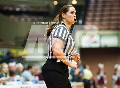 Thumbnail 3 in Bakersfield vs. Independence (CIF CS D2 Final) photogallery.