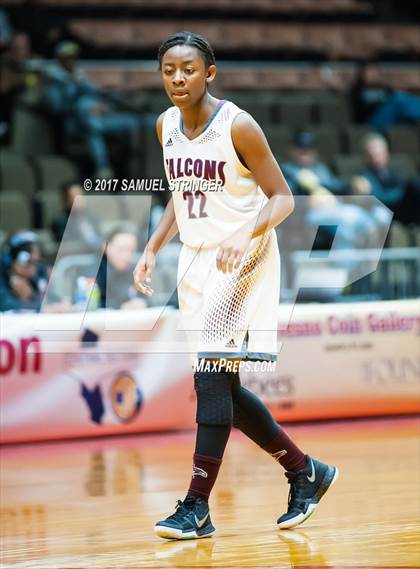 Thumbnail 3 in Bakersfield vs. Independence (CIF CS D2 Final) photogallery.