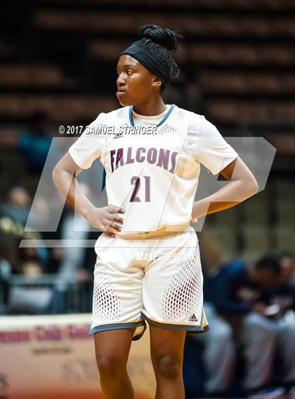 Thumbnail 2 in Bakersfield vs. Independence (CIF CS D2 Final) photogallery.