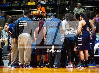 Thumbnail 1 in Bakersfield vs. Independence (CIF CS D2 Final) photogallery.