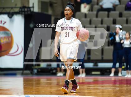 Thumbnail 3 in Bakersfield vs. Independence (CIF CS D2 Final) photogallery.