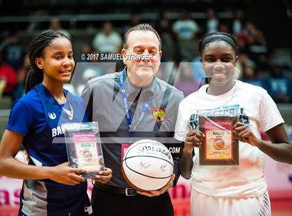 Thumbnail 2 in Bakersfield vs. Independence (CIF CS D2 Final) photogallery.