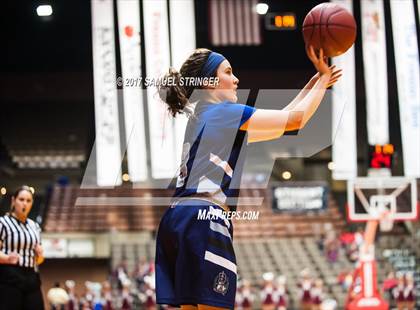 Thumbnail 3 in Bakersfield vs. Independence (CIF CS D2 Final) photogallery.