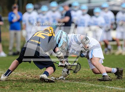 Thumbnail 1 in Marlboro @ Christian Brothers Academy photogallery.
