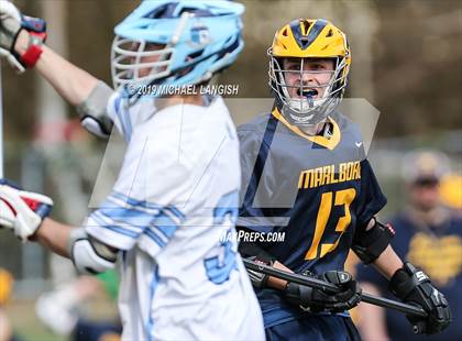 Thumbnail 3 in Marlboro @ Christian Brothers Academy photogallery.