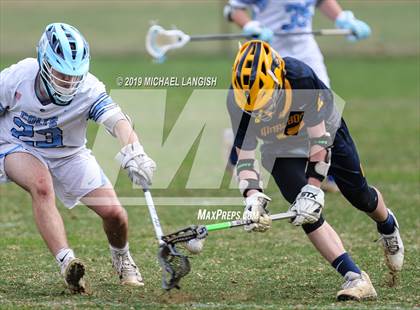 Thumbnail 1 in Marlboro @ Christian Brothers Academy photogallery.
