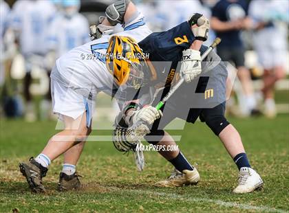 Thumbnail 2 in Marlboro @ Christian Brothers Academy photogallery.