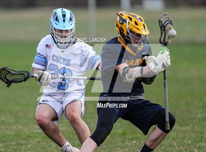 Thumbnail 1 in Marlboro @ Christian Brothers Academy photogallery.