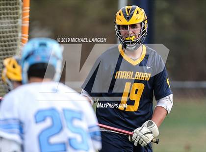 Thumbnail 1 in Marlboro @ Christian Brothers Academy photogallery.