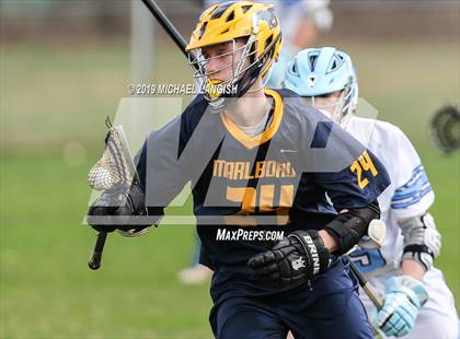 Thumbnail 3 in Marlboro @ Christian Brothers Academy photogallery.