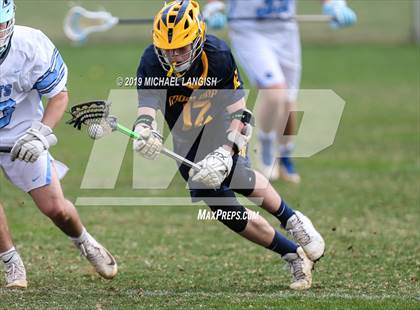Thumbnail 3 in Marlboro @ Christian Brothers Academy photogallery.