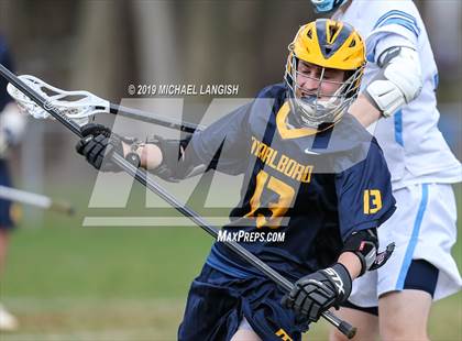 Thumbnail 2 in Marlboro @ Christian Brothers Academy photogallery.