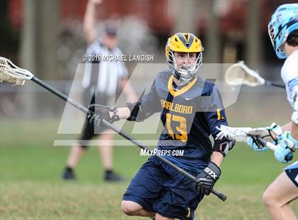 Thumbnail 1 in Marlboro @ Christian Brothers Academy photogallery.