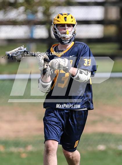 Thumbnail 3 in Marlboro @ Christian Brothers Academy photogallery.