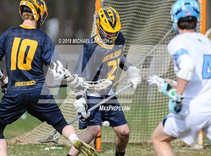 Thumbnail 3 in Marlboro @ Christian Brothers Academy photogallery.