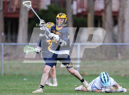 Thumbnail 3 in Marlboro @ Christian Brothers Academy photogallery.