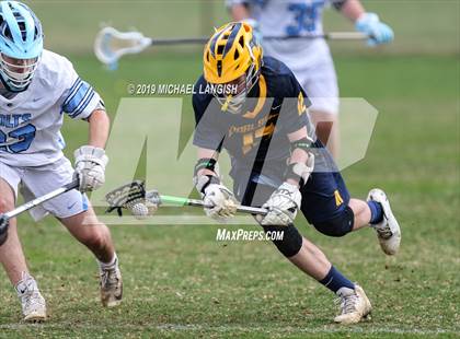 Thumbnail 2 in Marlboro @ Christian Brothers Academy photogallery.