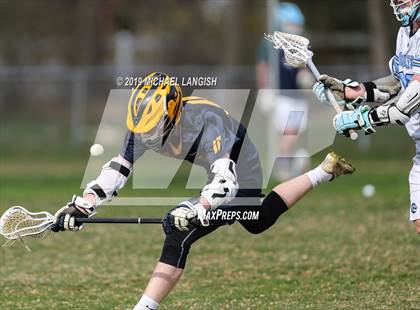 Thumbnail 1 in Marlboro @ Christian Brothers Academy photogallery.