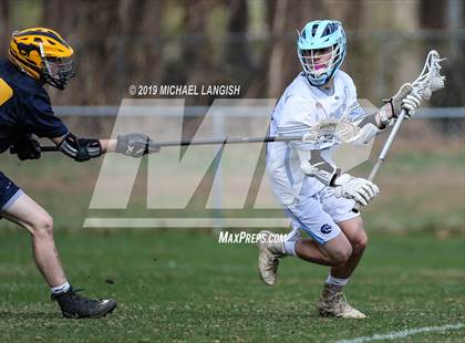 Thumbnail 3 in Marlboro @ Christian Brothers Academy photogallery.