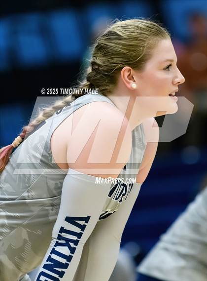 Thumbnail 1 in Western Harnett @ Union Pines (Carolina Pines 6A Conference Tournament Round 1) photogallery.